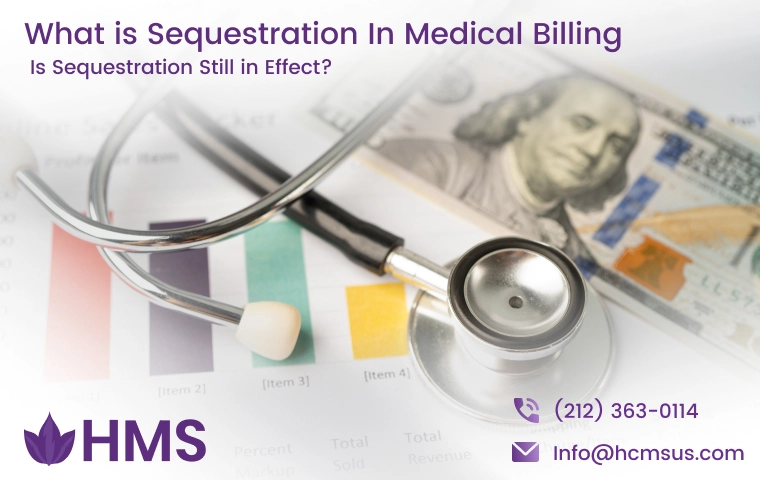 What is Sequestration In Medical Billing