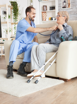 Home Health Agencies