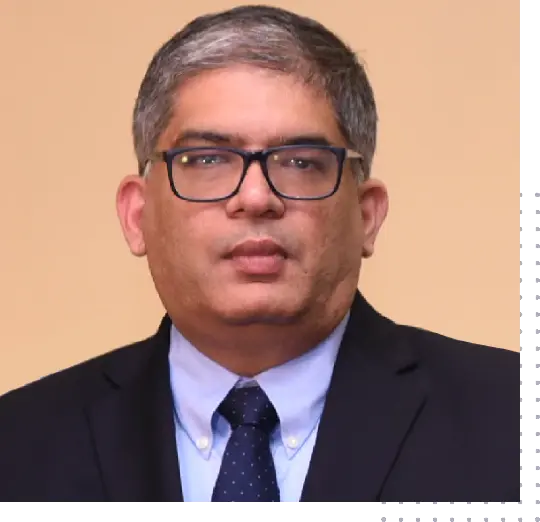 Nauman Jamil CEO
