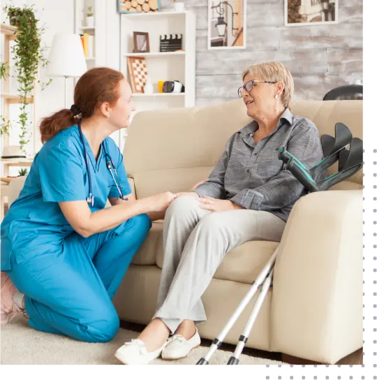 Why Choose HMS for Nursing Home Medical Billing and coding