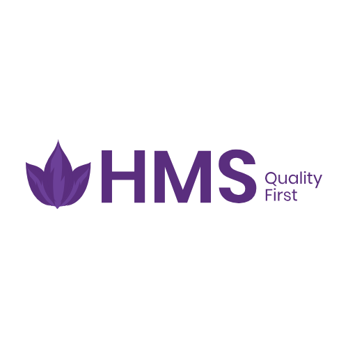 HMS USA LLC LOGO