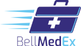 BellMedEx Logo