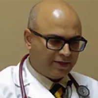Dr. Arshad Anwar, MD
