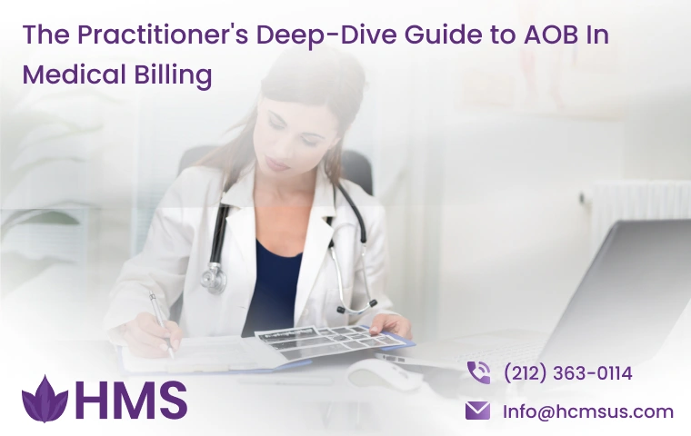AOB In Medical Billing