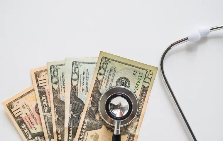 Average Medical Billing Service Charges 