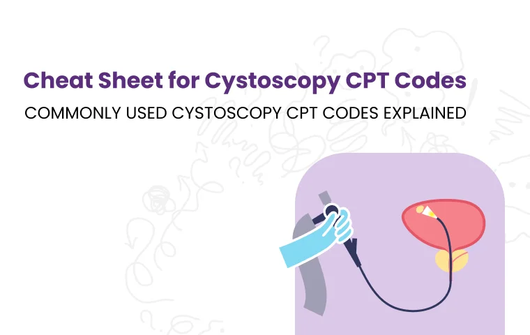 cystoscopy icd 10 