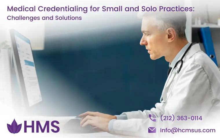 medical-credentialing-challenges-for-small-and-solo-practices