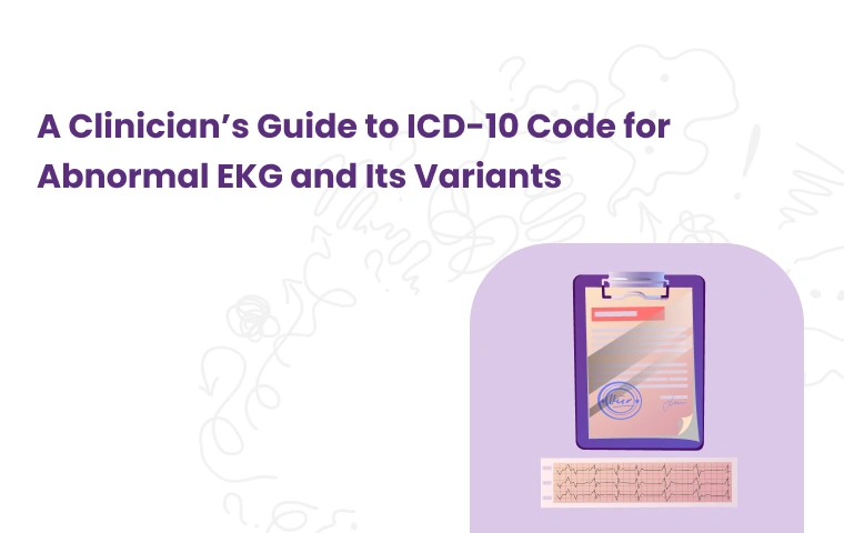 abnormal-ekg-icd-10-code
