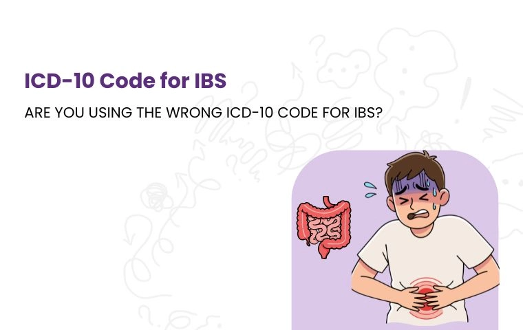 ICD 10 codes for IBS