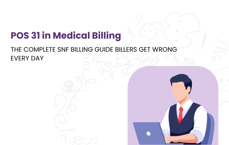 Modifier 31 in medical billing