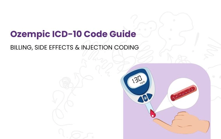 Ozempic ICD-10