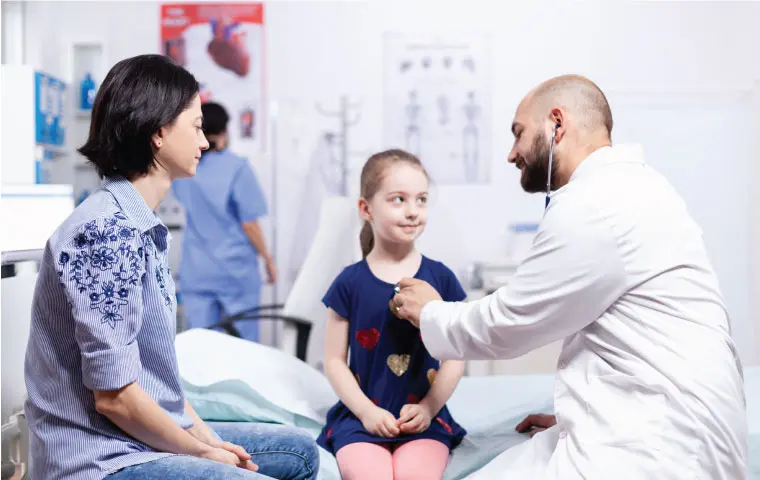 Pediatric Billing Strategies