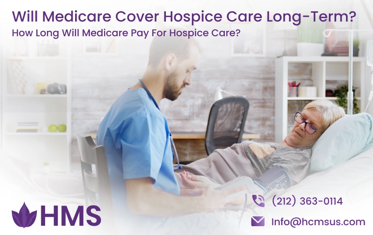 Will Medicare Cover Hospice Care