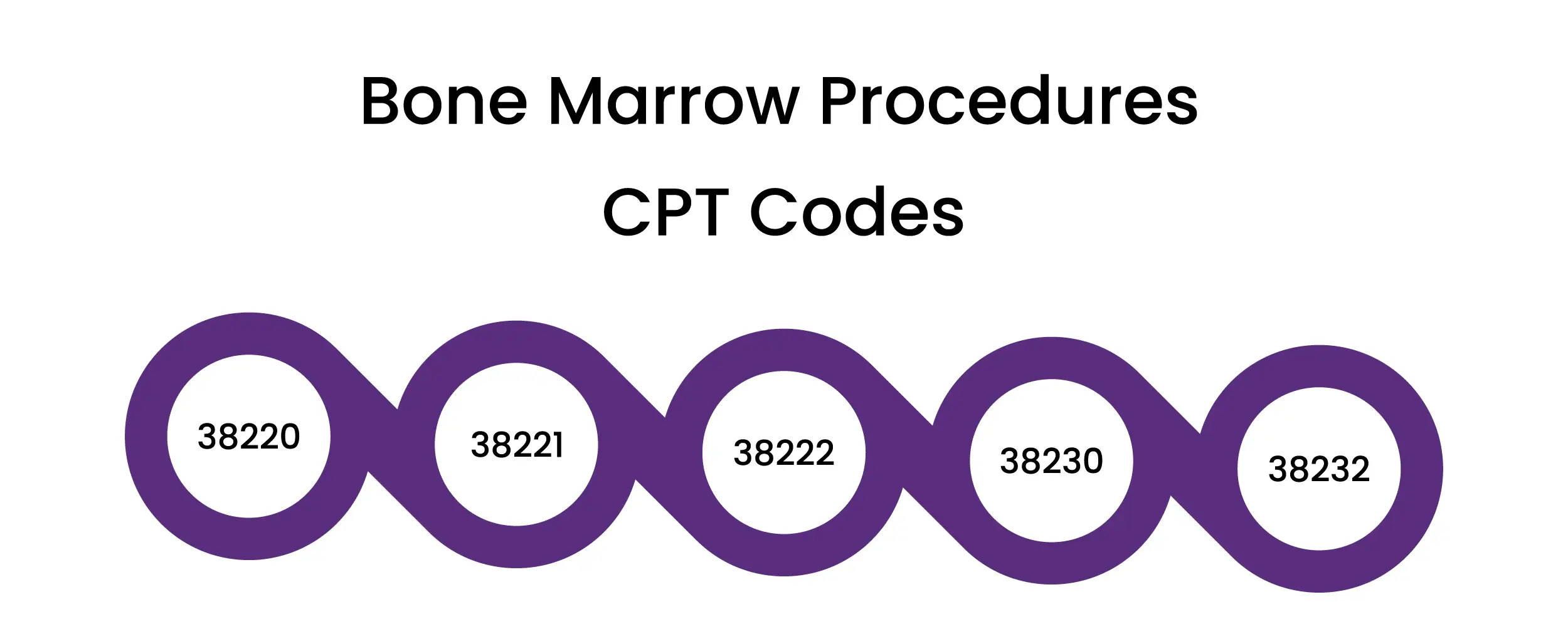 Bone Marrow CPT Codes