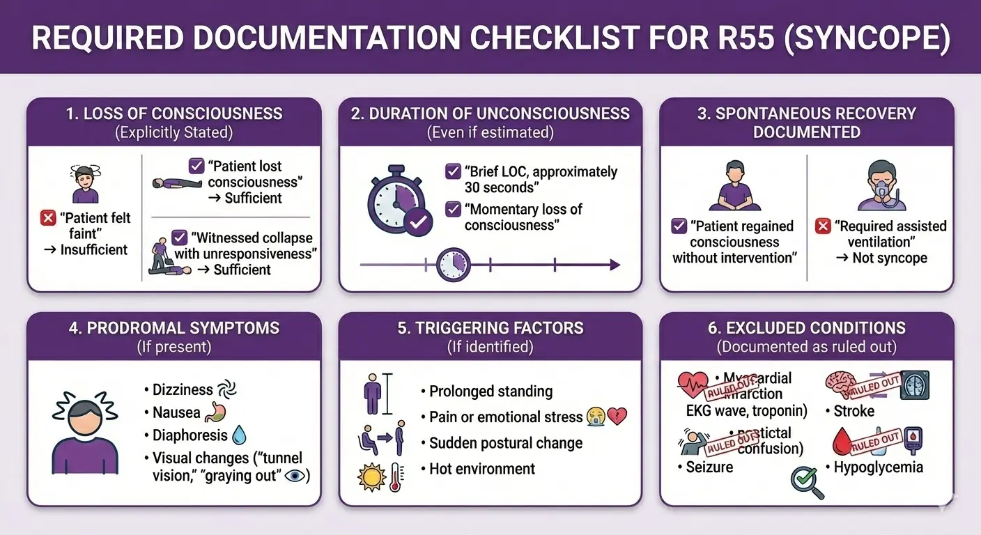Required-documentation-checklist-for-r55